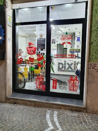 Pixit