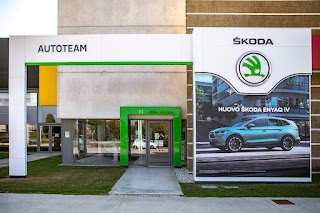 Move - Autoteam | Concessionaria ŠKODA a Rovigo