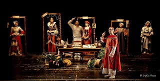 Teatro di Caselette - Associazione Messinscena