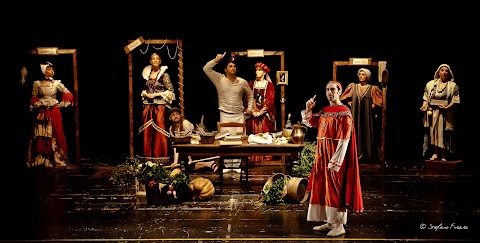 Teatro di Caselette - Associazione Messinscena