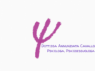 Psicologo Dott.ssa Cavallo Annunziata - Studio di Psicologia e Sessuologia Clinica