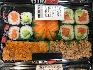 Sushi Daily