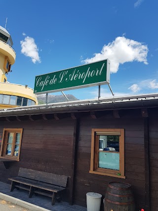 Café de l'Aéroport