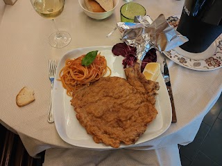 Ristorante Le Tournedos - Specialità di pesce - Menù mediterraneo a Milano