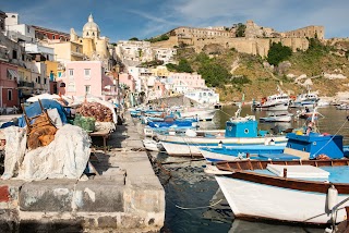 Procida Tour