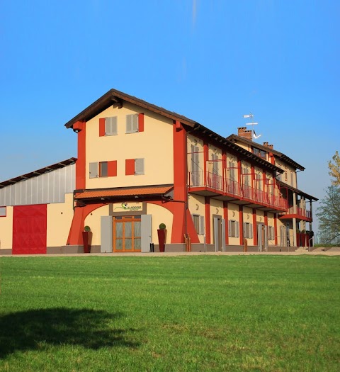 Il Poggio AgriSport