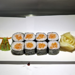 Sushi Chen Xiaoxian