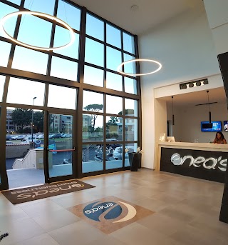 Enea's Sport & Wellness