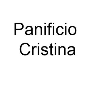 Panificio Cristina