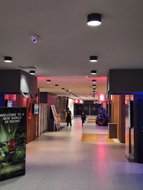 UCI Cinemas Catania