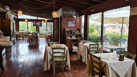 Ristorante Il Baccanale