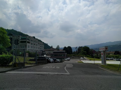 Ospedale Di Valdagno