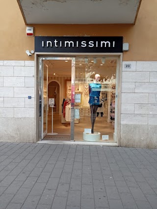 Intimissimi