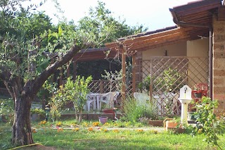 Bed and Breakfast Menica Marta Country House