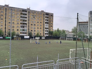 Campo Sportivo Villapizzone