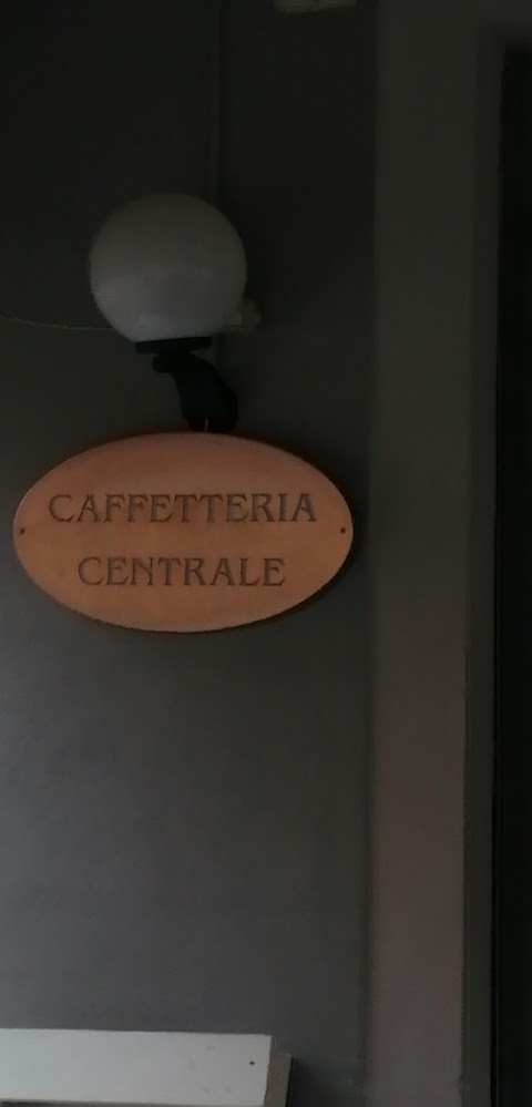 Caffetteria Centrale