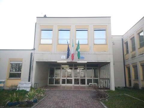 Scuola Media "Matteo Ricci" Lazzate
