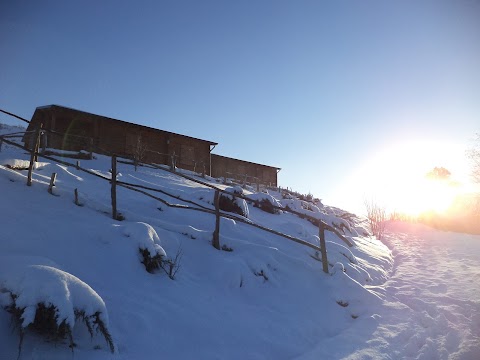 Camping La Luna Sul Trebbio