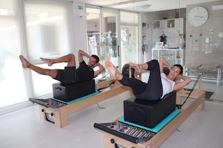 PilatesArt Studio