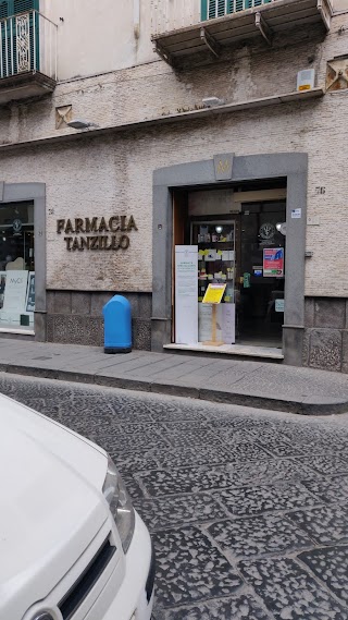 Farmacia Tanzillo