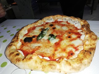 Pizzeria La Storia