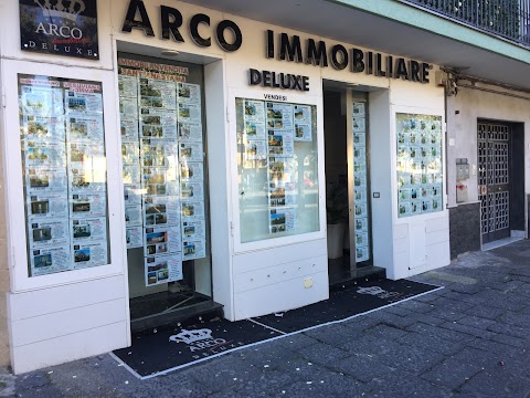 ARCO IMMOBILIARE LUXURY SANT'ANASTASIA IMMOBILI DI LUSSO