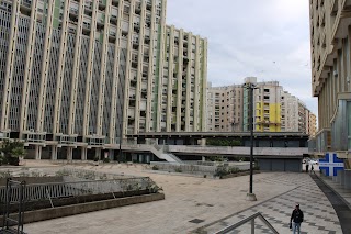 HCS scuola regionale parrucchieri Taranto