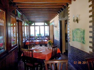 Trattoria Da Massimo