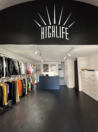 Highlife Store Piacenza