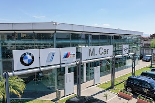 M.Car S.p.A. Caserta - Concessionaria BMW e MINI