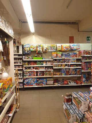 Supermercato Mondo Risparmio