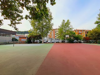 Scuola Primaria Bruno Ciari