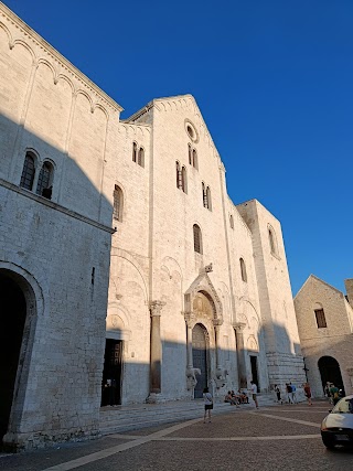 Basilica San Nicola