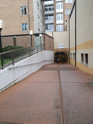 Ospedale Caduti Bollatesi