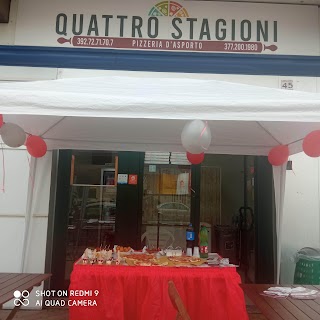 Quattro Stagioni