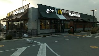 McCafé