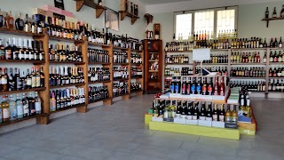 Enoteca La Fontanina