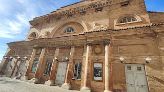 Teatro Sanzio