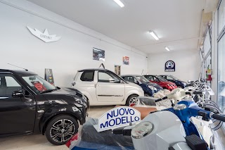 Zaghi Auto