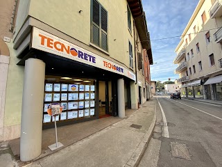 Affiliato Tecnorete Atena Immobiliare S.R.L.