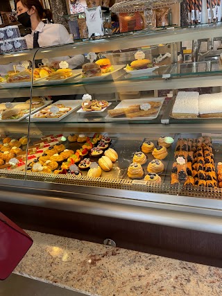 Pasticceria Laquale