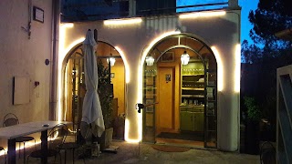 Trattoria Antico Forno