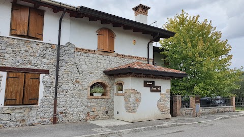 B&B Casa Sofia