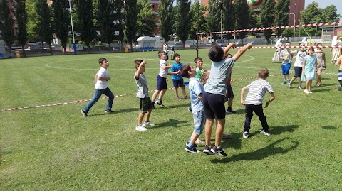 Centro Sportivo Dilettantistico "J. Maritain"