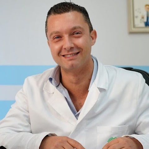 Dr G. della Vecchia, Osteopata, Medico-Chirurgo, Fisioterapia e riabilitazione