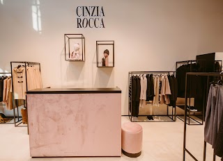 Cinzia Rocca Outlet Franciacorta