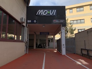 MO.VI Genova - Concessionaria SSangYong | Mitsubishi | XEV | Aixam