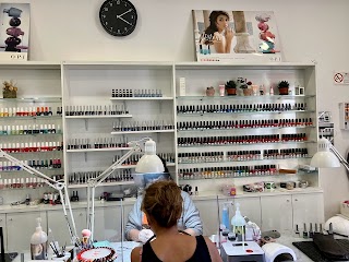 Cinderella Nail Spa