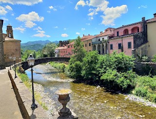 Pontremoli