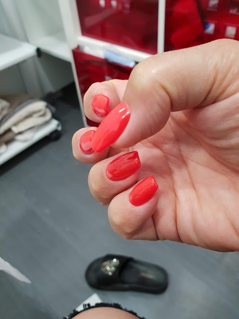 Speedy Nails Art Roma Marconi